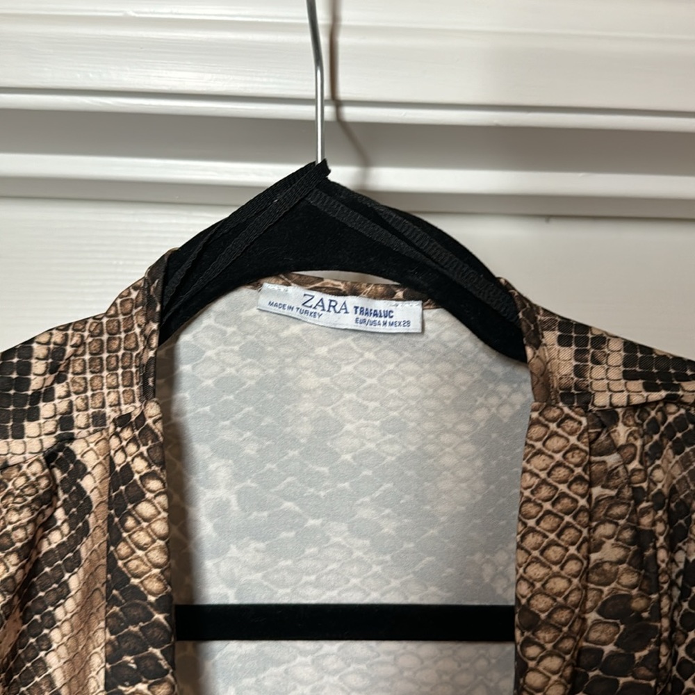 Bodysuit - Picture 3 of 5